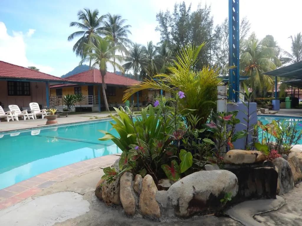 Lemonia Holiday Resort - photo 3