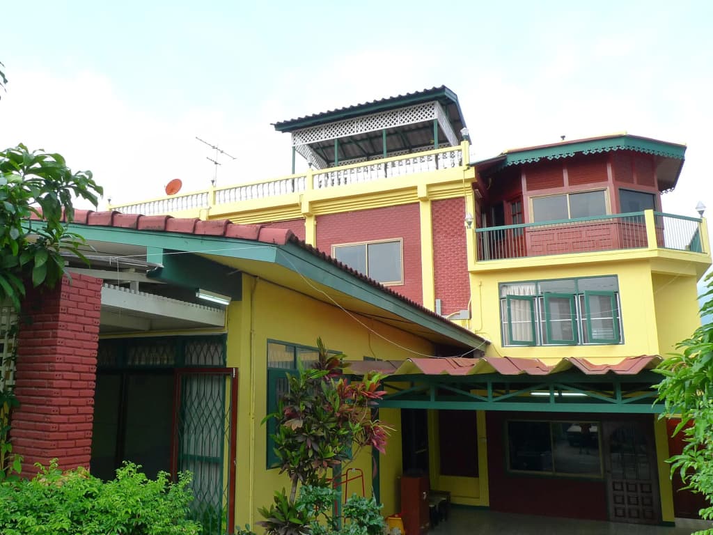 Baankaewta - main photo