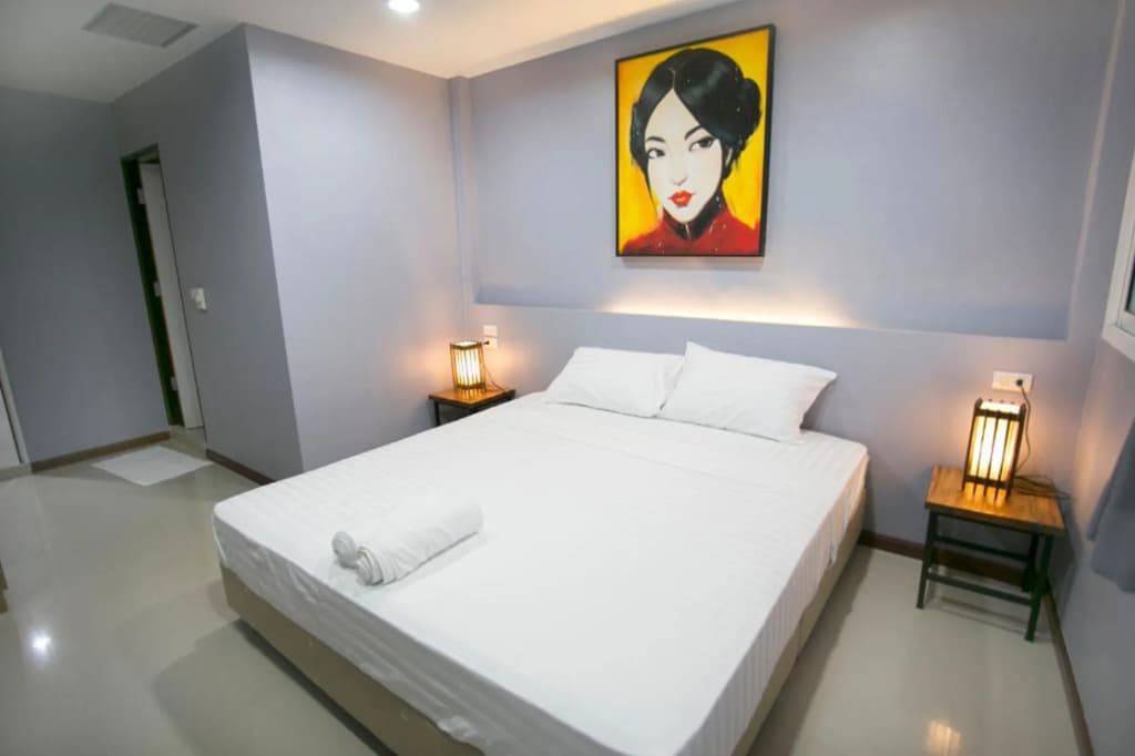 The Rooftop Residence - photo 5