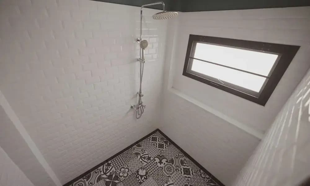 Poshtel 56 - photo 14