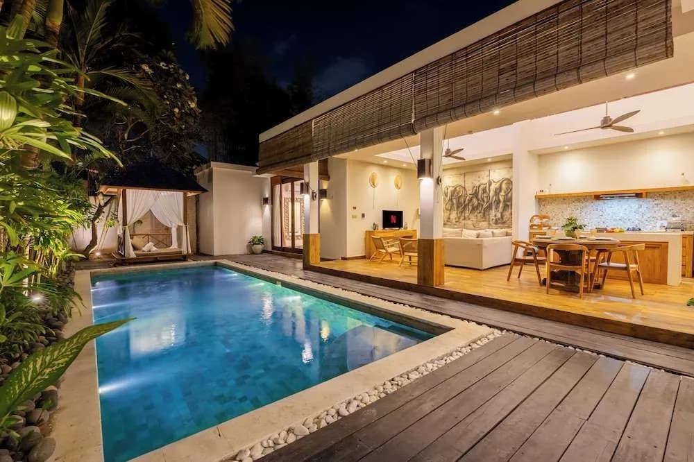 Villa Chloe by Pertama Stay - photo 25