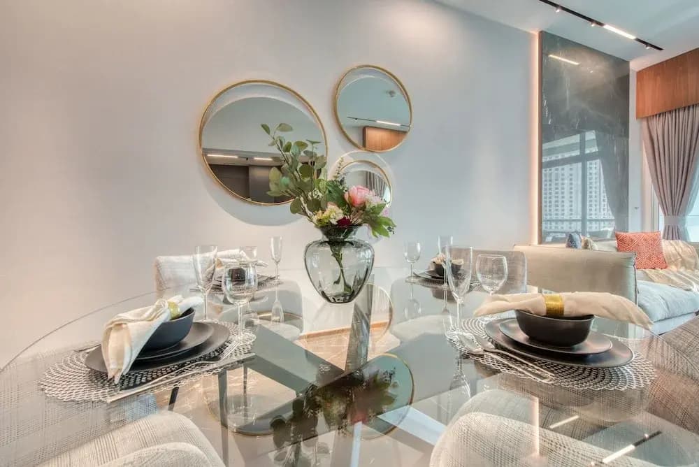 Maison Privee - Atlantic Tower 2 - photo 17