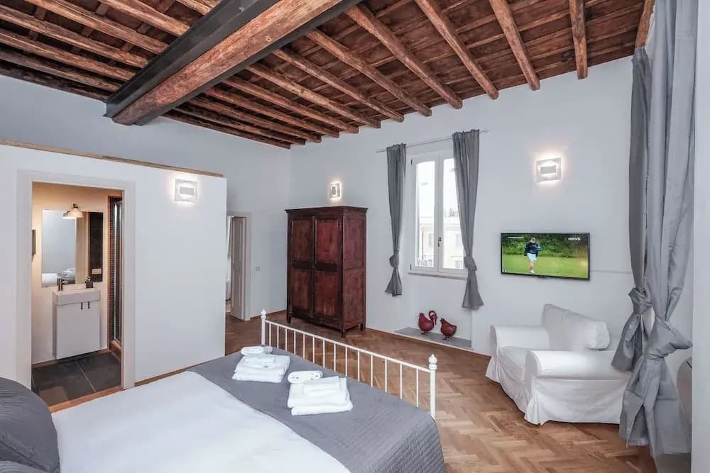 Trastevere Apartments - photo 42