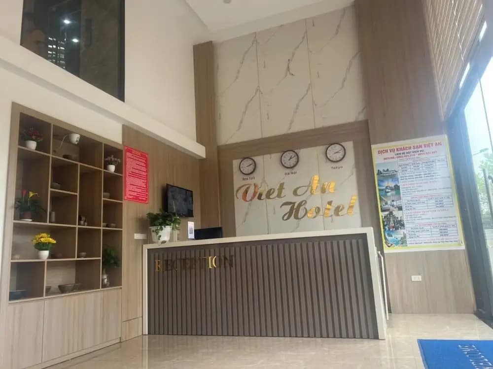 Viet An Hotel - photo 2