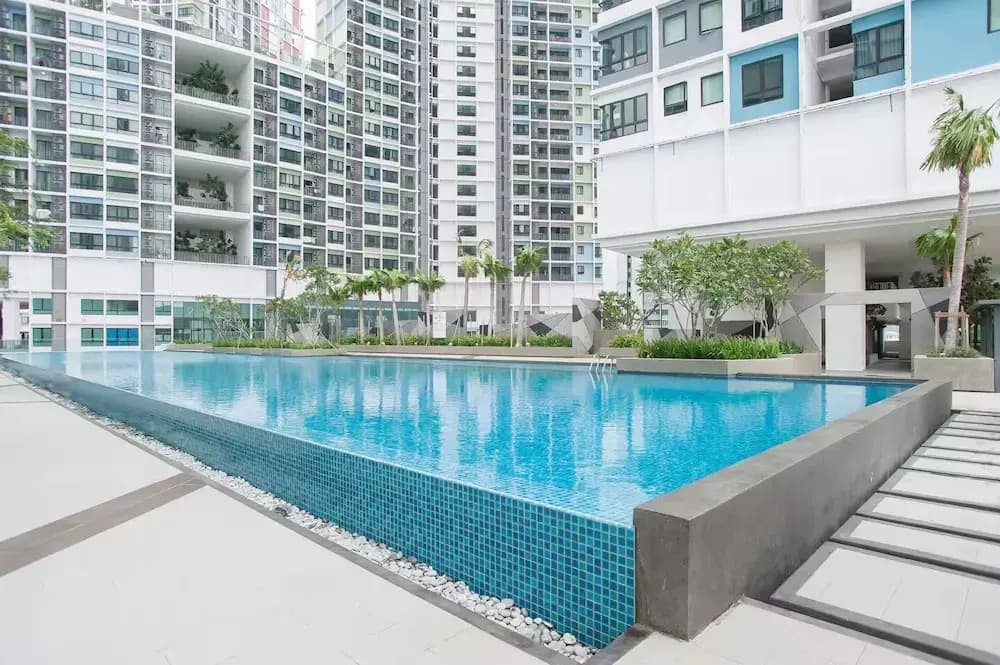 ICity Luxury Condominium Shah Alam - photo 15