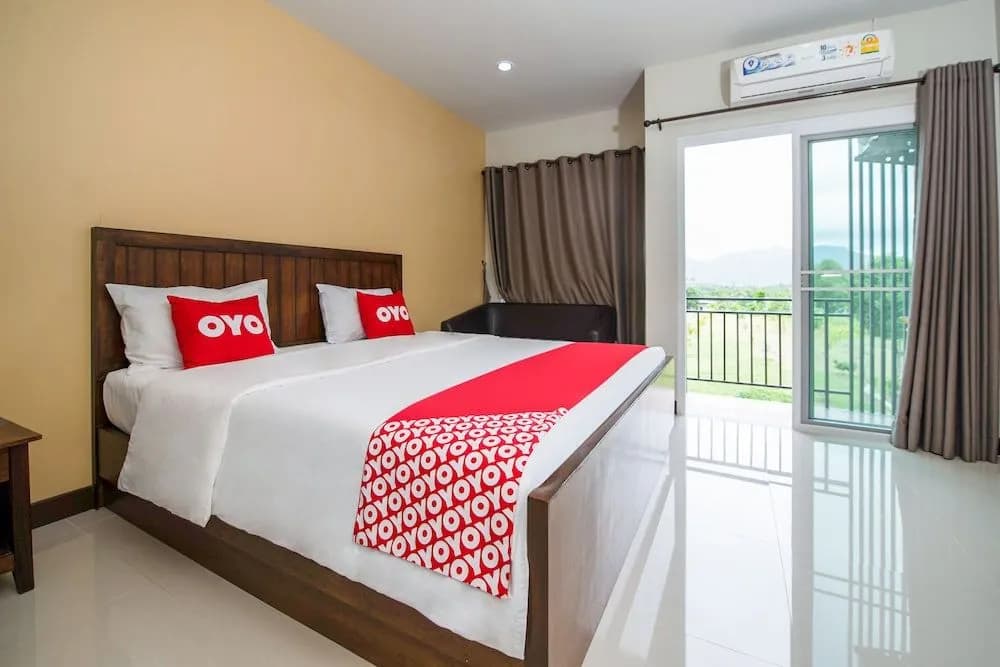 Oyo 305 Nada Place - photo 6