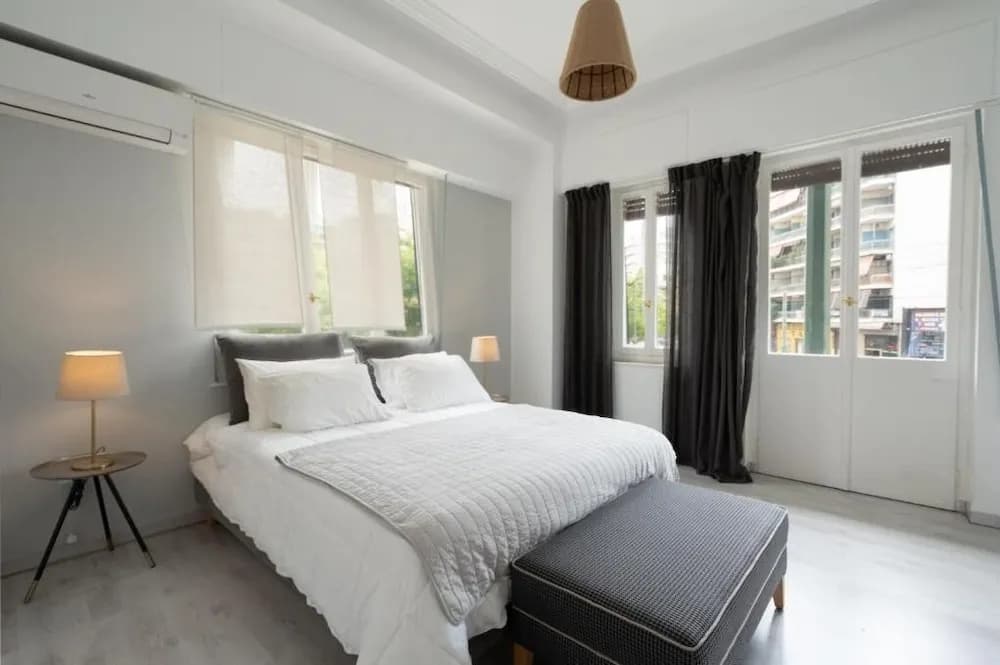 Central Green Apartments - photo 4