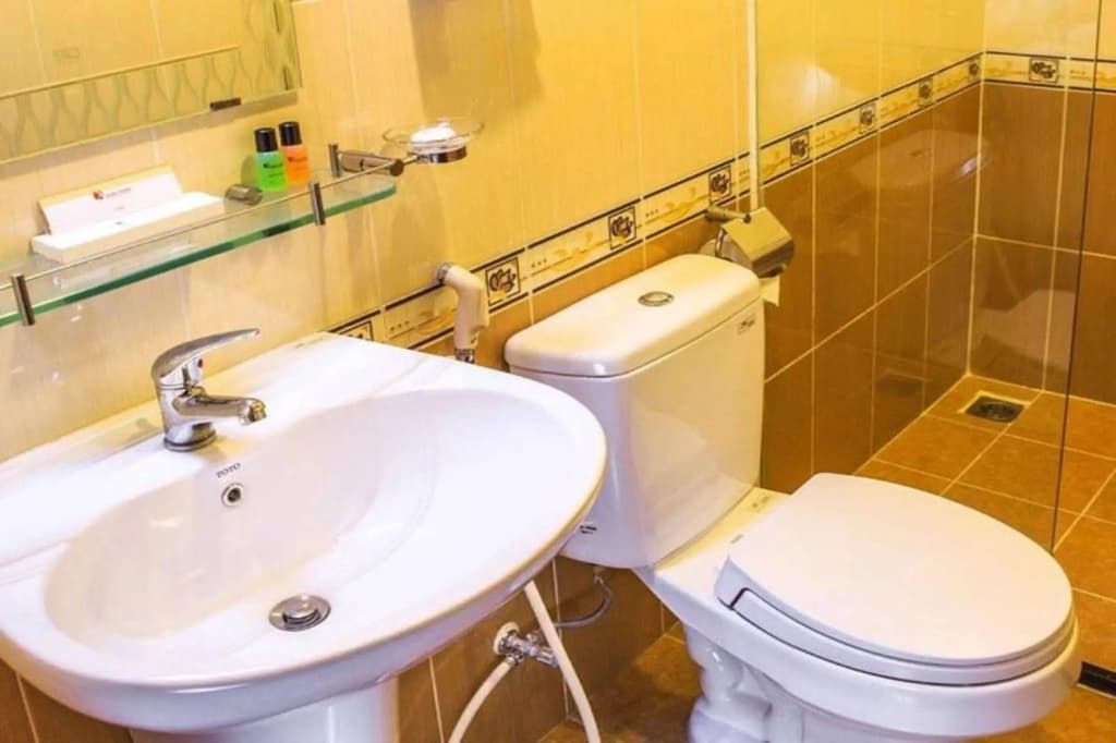 A25 Hotel - 25 Truong Dinh - photo 8