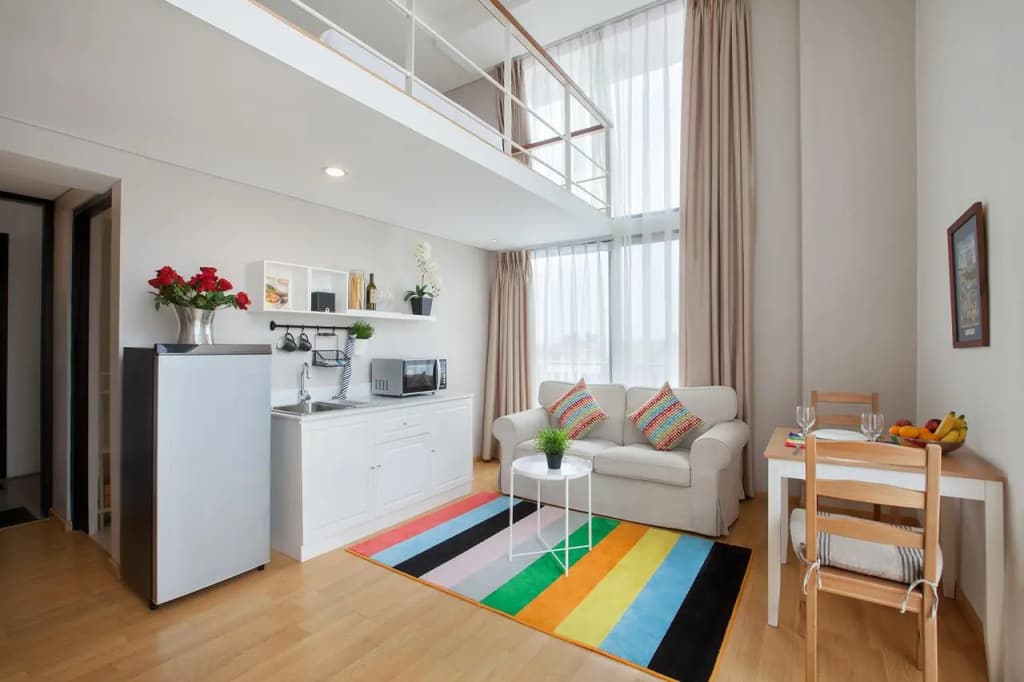 White Tree Residence - photo 28