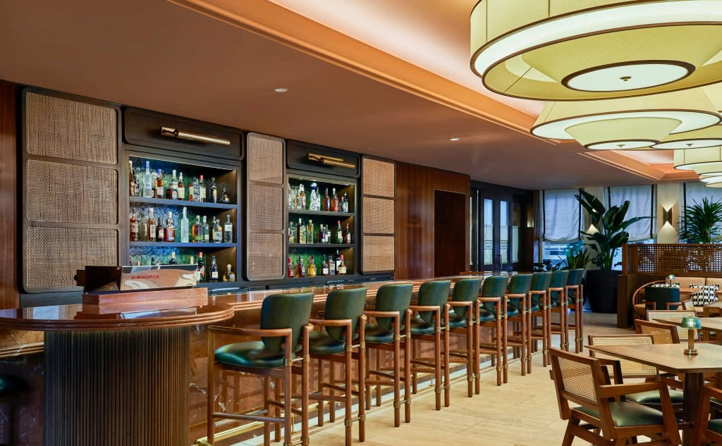 Cameo Beverly Hills Hotel, LXR Hotels & Resorts - photo 27