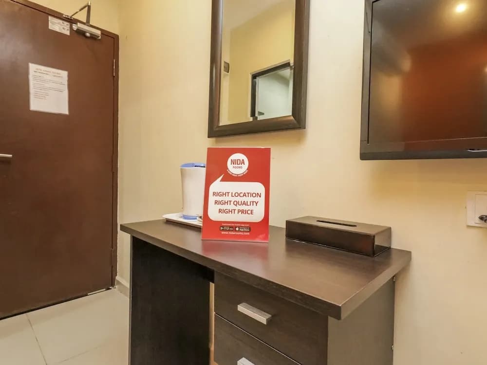 NIDA Rooms Johor Layang Layang Beauty - photo 12