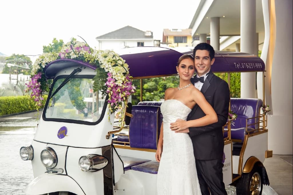 Grand Mercure Phuket Patong - photo 41