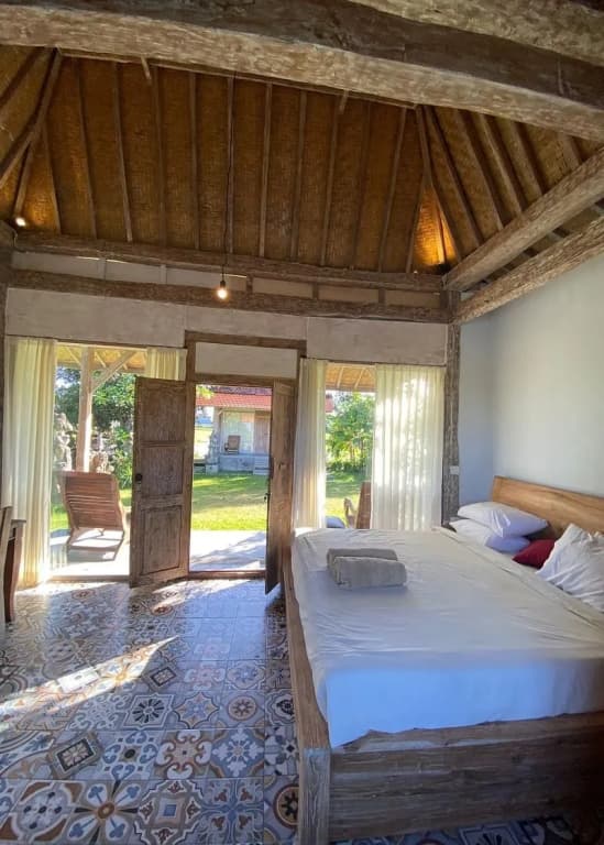Bali Eco Living Dormitory by ZUZU - photo 3