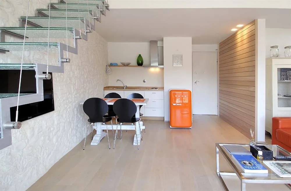 Loft In Florence - photo 13