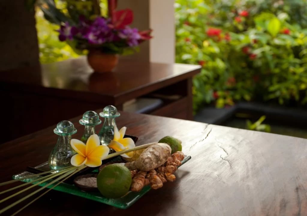 Sagara Villas and Suites Sanur by AHM - photo 9