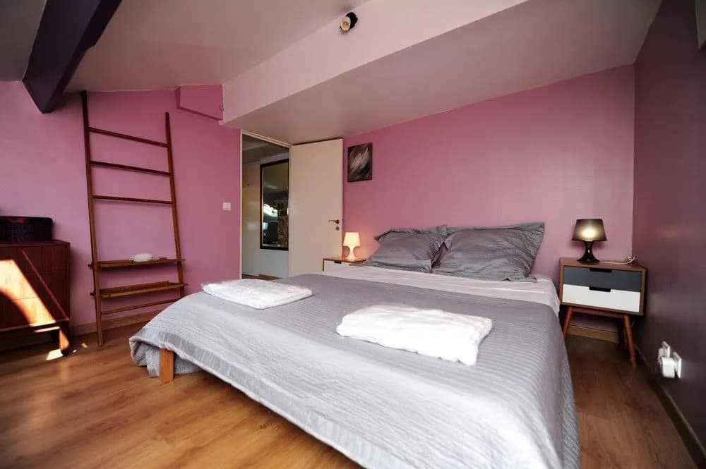Palais de la buffa - photo 5