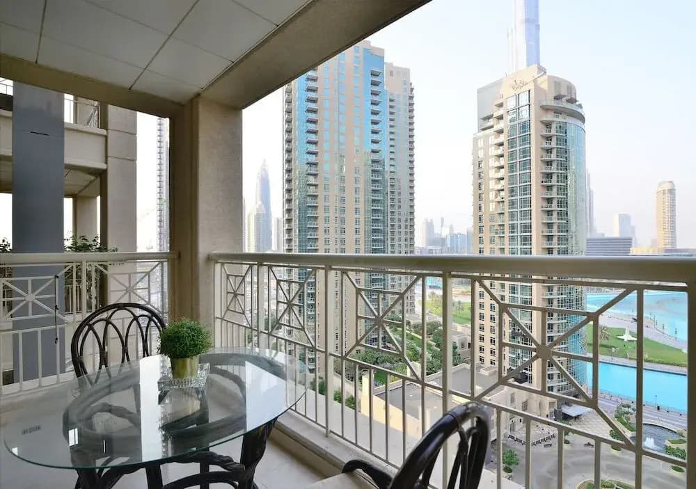 29 Boulevard by Emaar - photo 6
