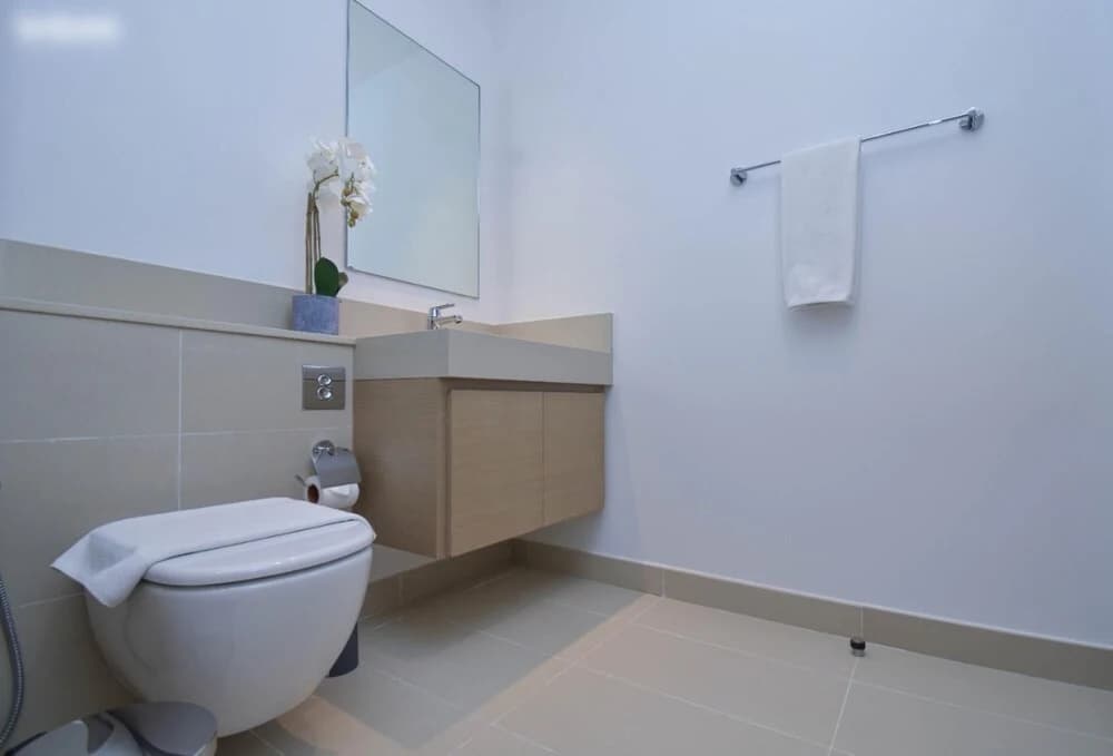 Executive 3BR Apt Creek Harbour - photo 10