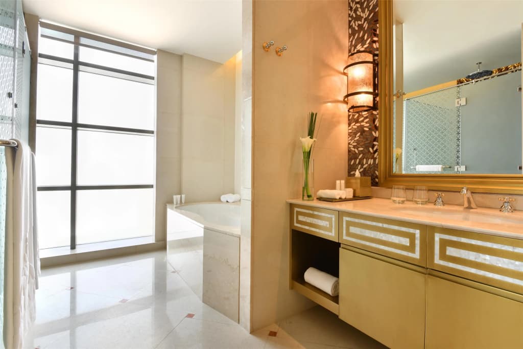 Marsa Malaz Kempinski, The Pearl - Doha - photo 3