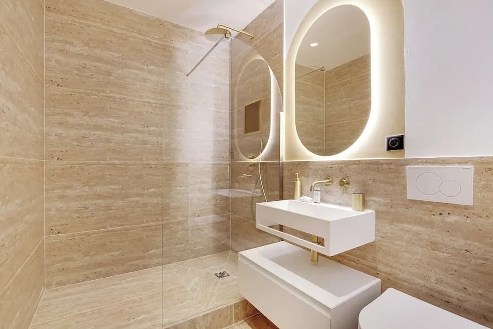 Chic Apartment - 2br/6p - Parc Monceau - photo 7