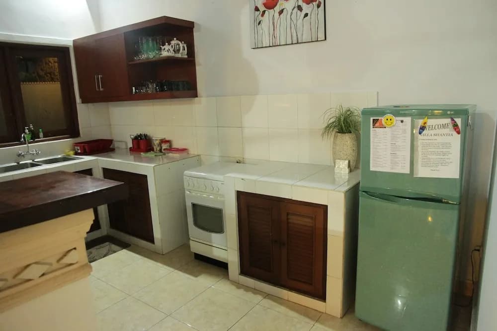 Villa Shantia - photo 21