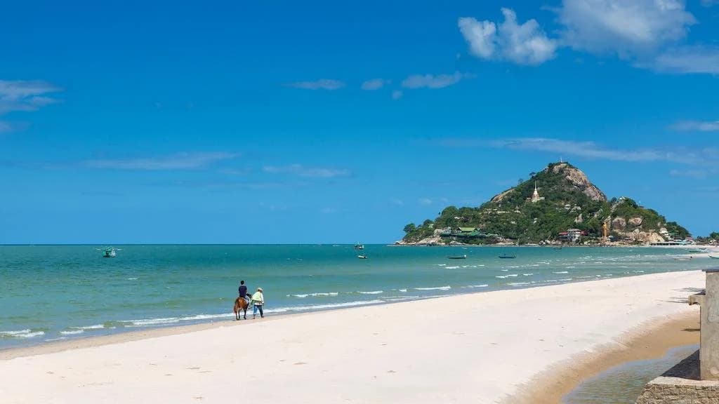 Baan Sansuk Beachfront Condominium - photo 15