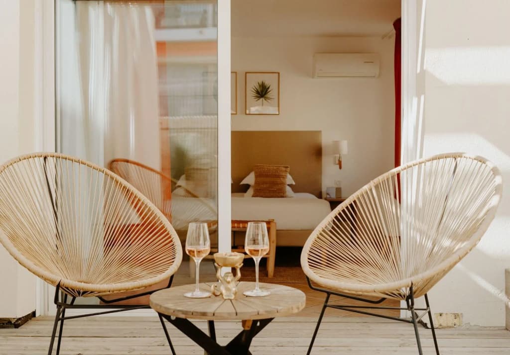 Palm Boutique Hôtel Nice - photo 15