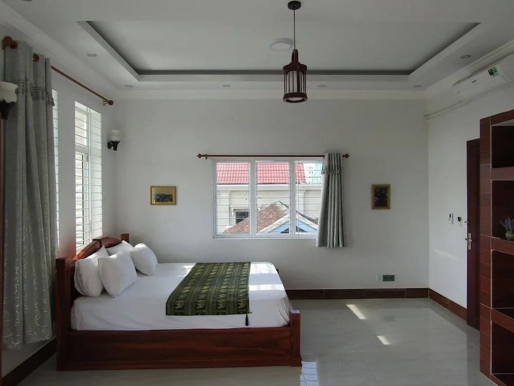 Tree Siem Reap Apartments - photo 3