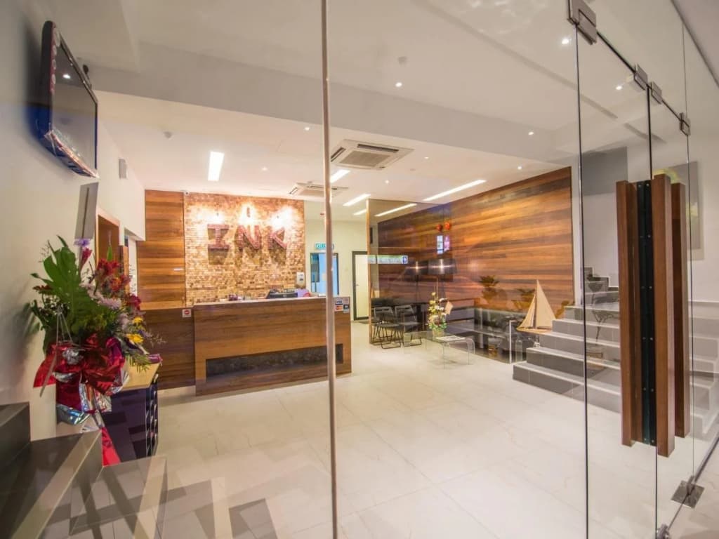 Ink Hotel - photo 15