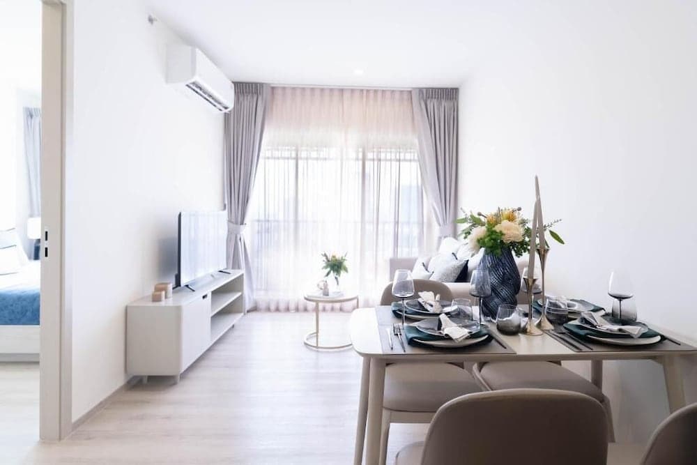 The Hampton Suites Bangna - photo 20