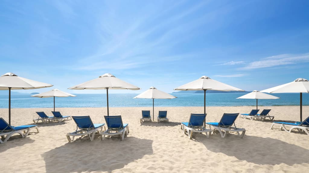 InterContinental Residences Nha Trang by IHG - photo 21