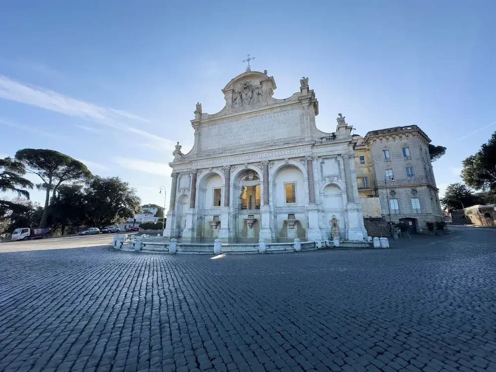 Trastevere Apartments - photo 29