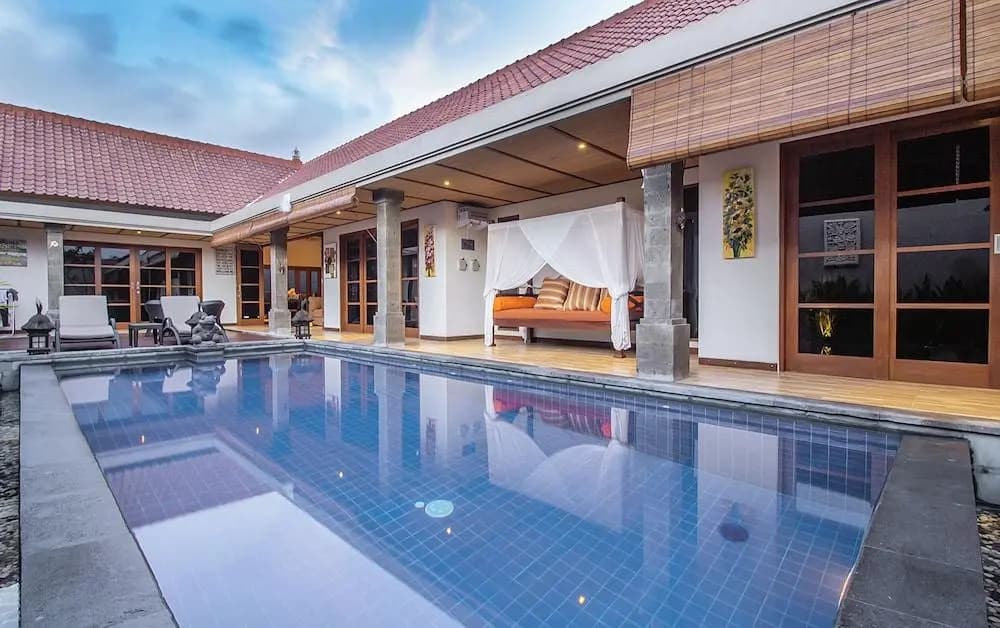 Bali Bidadari Villas - photo 9