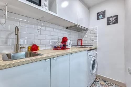 Alfama Rose Apartment - photo 11