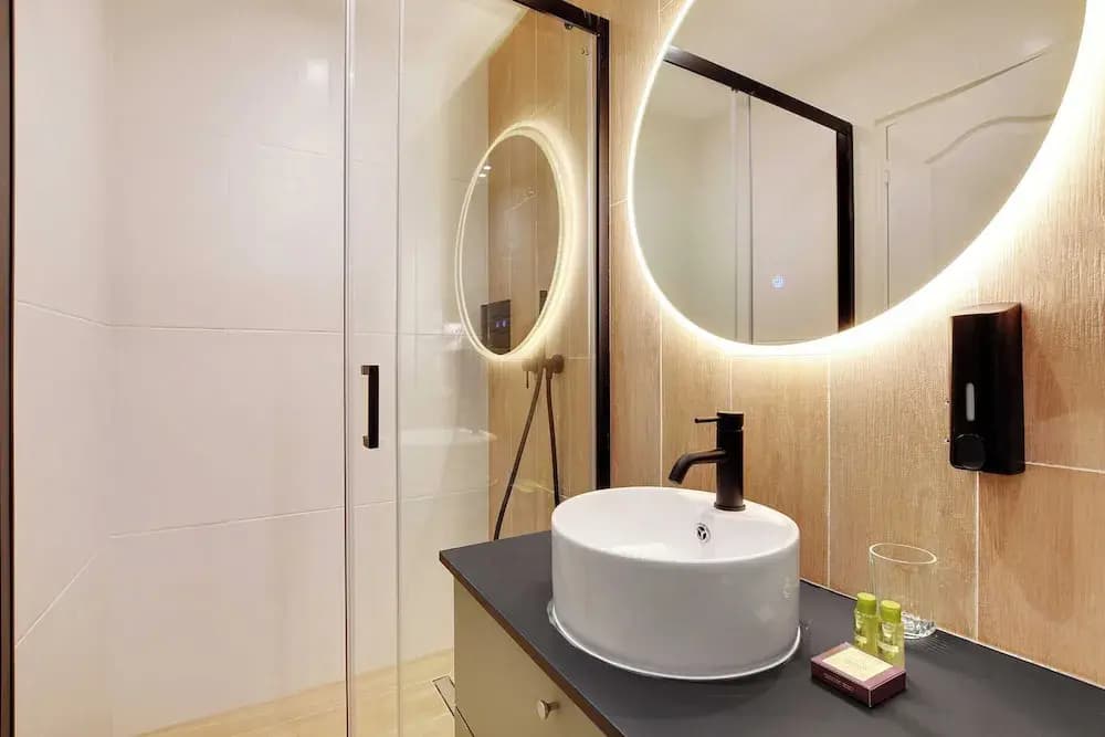 Newly Renovated Appartement Hotel Residence - photo 6