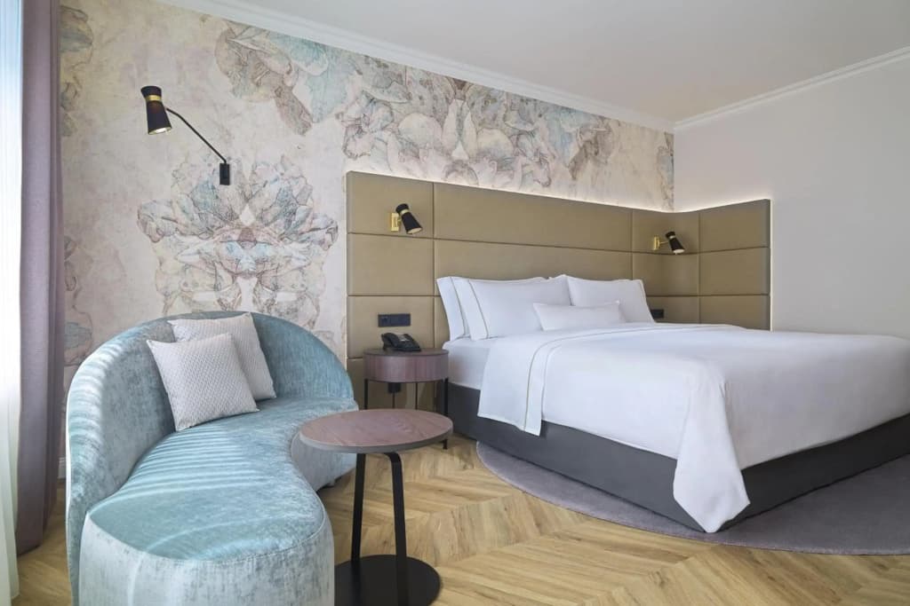 The Westin Grand Berlin - photo 24