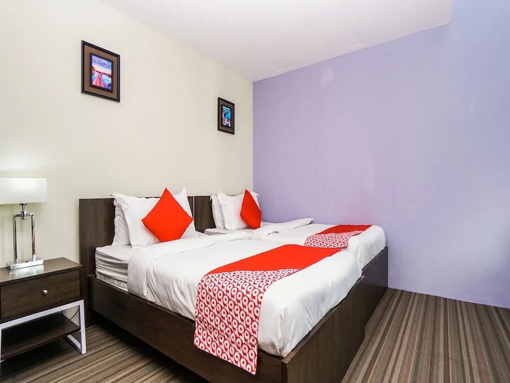 OYO 537 K3 Formosa Hotel - photo 6