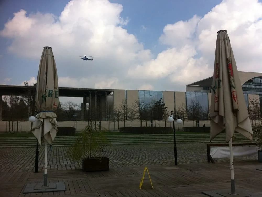 Haus Marksburg - photo 8