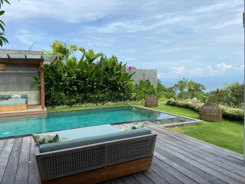 Villa Biarritz - photo 12