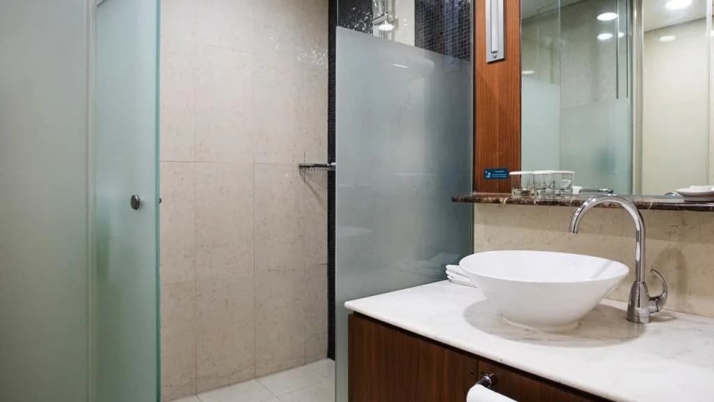 Mayfield Hotel Seoul - photo 10