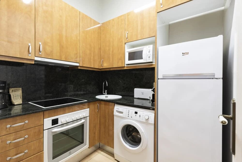 AB Casanova Apartment - photo 16