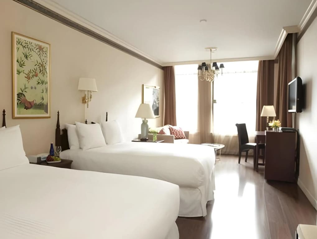 Avalon Hotel - photo 4