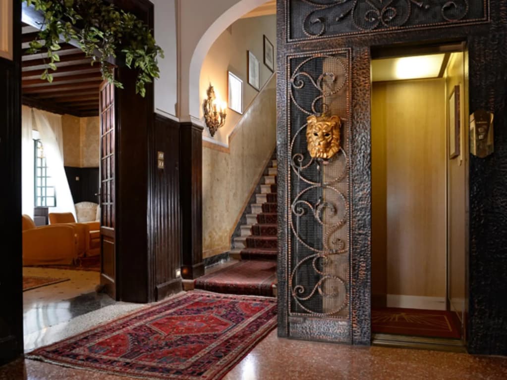 Hotel La Meridiana - photo 11