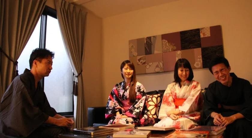 Chelsea24 Kyoto - photo 31