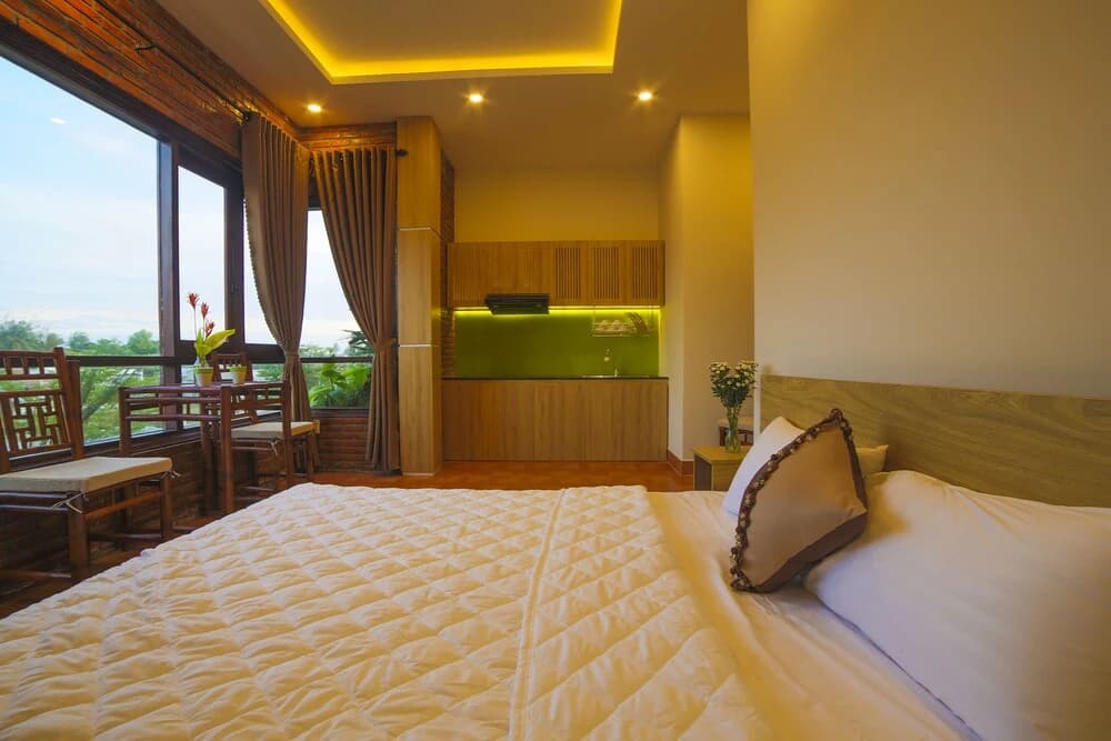 Mulan Homestay - photo 2