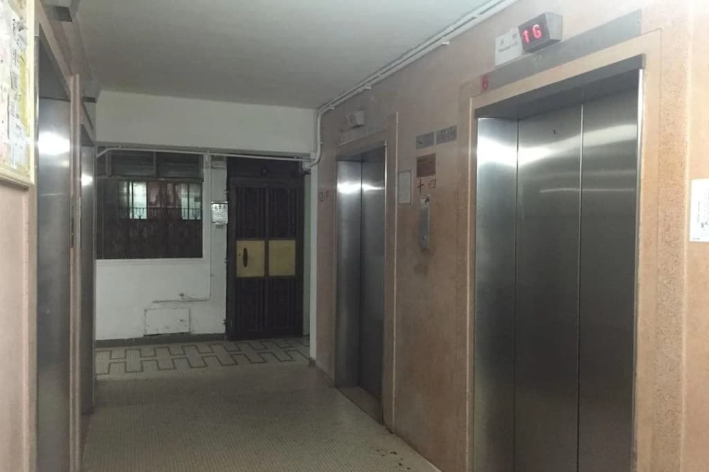 Venetian Hostel - main photo