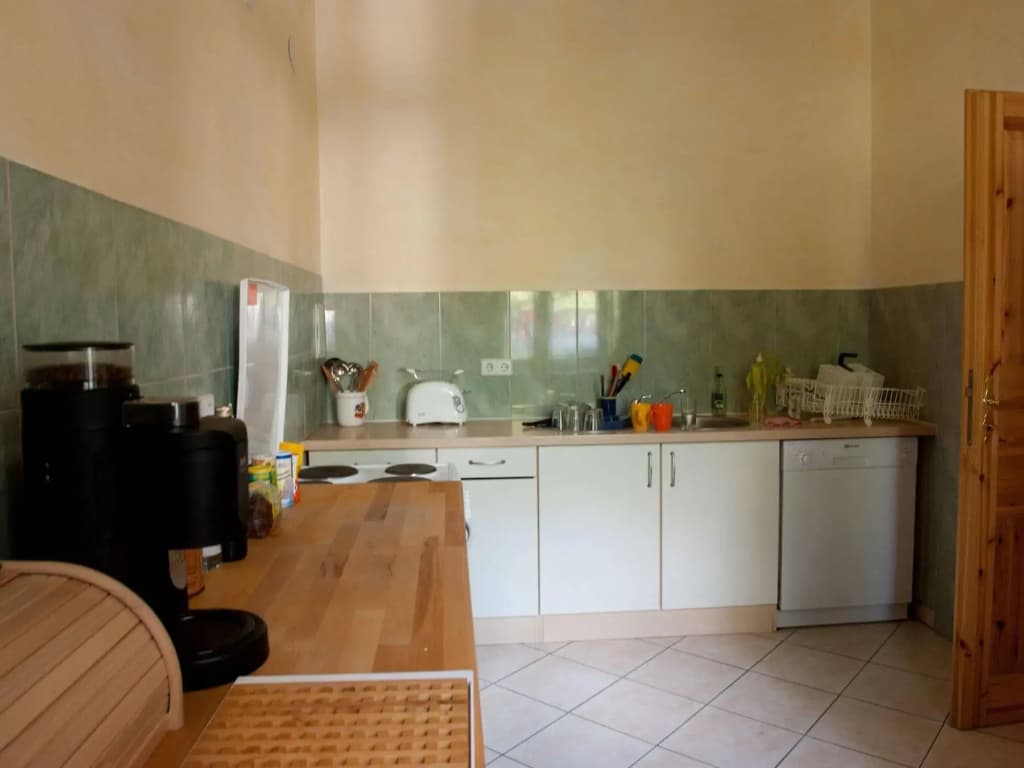 Excellent Apartments Kreuzberg - photo 12
