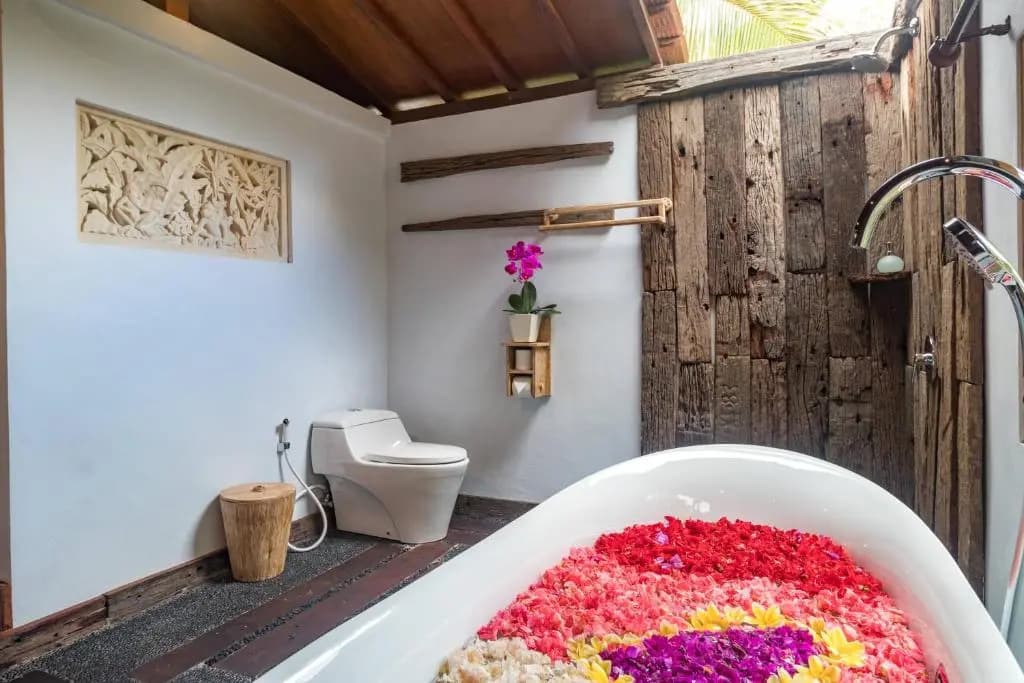 Be Bali Hut Farm Stay - photo 6