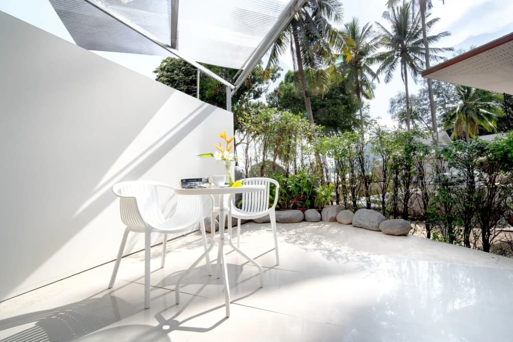 Villa Cha-Cha Krabi Beachfront Resort - photo 18