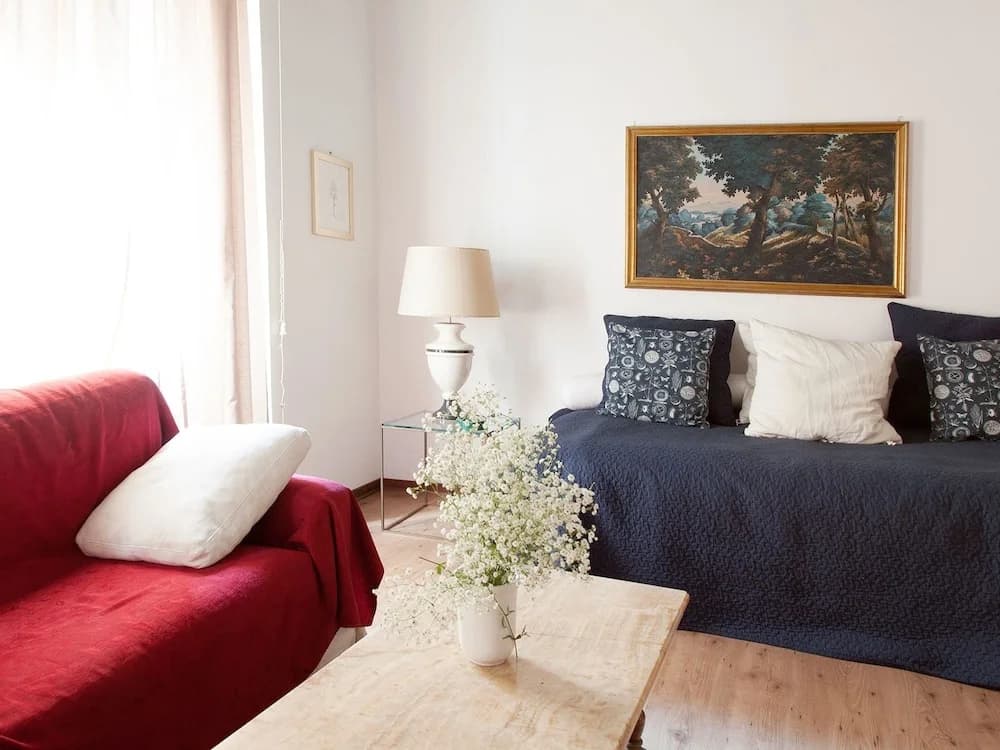 RSH Navona Elegant Apartment 2 - photo 5